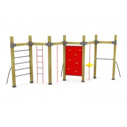 52 OE Tırmanma Elemanı 52 OE Tırmanma Elemanı